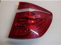  Фонарь (задний) BMW X3 F25 2014-2017 9369440 #1