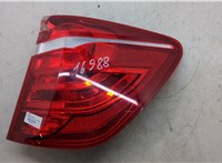 63217220240, 63217220242, 7220242, 7220240 Фонарь (задний) BMW X3 F25 2010-2017 9369440 #3