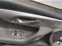 84896096 Стекло форточки двери Chevrolet Blazer 2018-2023 11295894 #7