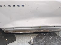 84896096 Стекло форточки двери Chevrolet Blazer 2018-2023 11295894 #17