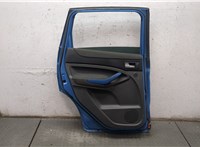  Дверь боковая (легковая) Ford Kuga 2008-2012 9369672 #4