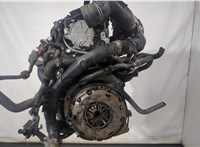  Двигатель (ДВС на разборку) Volkswagen Passat 7 2010-2015 Европа 9369742 #3