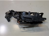  Насос топливный электрический Volkswagen Jetta 5 2004-2010 9369808 #1