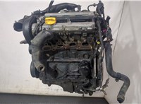  Двигатель (ДВС) Opel Astra H 2004-2010 9369838 #2