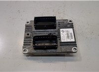  Блок управления двигателем Fiat Punto 2003-2010 9369844 #1