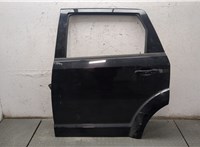  Дверь боковая (легковая) Dodge Journey 2008-2011 9369884 #1