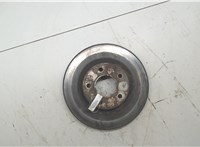 4615A117 Диск тормозной Mitsubishi ASX 9369919 #5
