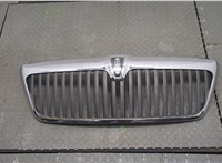  Решетка радиатора Lincoln Navigator 2002-2006 9369921 #1