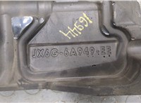 jx6g6a949ee Накладка декоративная на ДВС Ford Escape 2020- 9370227 #3