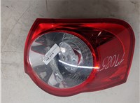 3C9945096P Фонарь (задний) Volkswagen Passat 6 2005-2010 9370229 #6