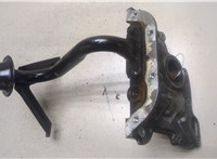  Насос масляный Volkswagen Golf 4 1997-2005 9370242 #3