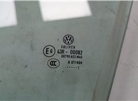 3C4845201B Стекло боковой двери Volkswagen Passat 7 2010-2015 Европа 9370251 #4