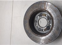 A2034230112 Диск тормозной Mercedes C W203 2000-2008 9370275 #6