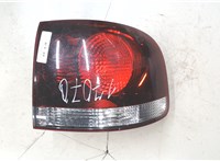 7L6945096S Фонарь (задний) Volkswagen Touareg 2007-2010 9370343 #6