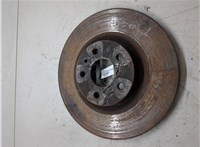 71739567, 71772267 Диск тормозной Alfa Romeo 156 1997-2003 9370381 #4