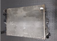 7P0121253A Радиатор охлаждения двигателя Volkswagen Touareg 2010-2014 9370463 #11