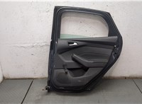  Дверь боковая (легковая) Ford Focus 3 2011-2015 9370464 #7