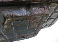  КПП - автомат (АКПП) 4х4 Jeep Commander 2006-2010 9370472 #6