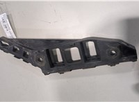  Кронштейн бампера Volkswagen Scirocco 2008- 9370532 #2