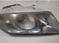  Фара (передняя) Skoda Octavia (A5) 2004-2008 9370624 #1