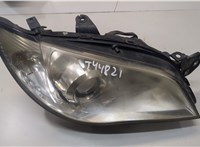  Фара (передняя) Subaru Impreza (G11) 2000-2007 9370708 #1