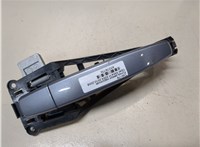  Ручка двери наружная Opel Astra H 2004-2010 9370736 #1