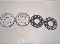  Проставка ступицы Volkswagen Golf 4 1997-2005 9370762 #2