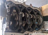  Блок цилиндров (Шорт блок) Hyundai Santa Fe 2005-2012 9370907 #12