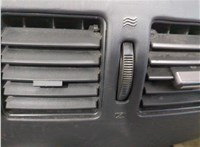  Консоль салона (кулисная часть) Chrysler Pacifica 2003-2008 9371047 #2