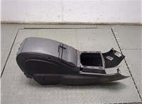  Консоль салона (кулисная часть) Chrysler Pacifica 2003-2008 9371128 #5