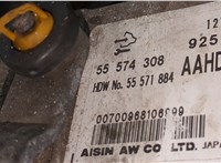  КПП - автомат (АКПП) Opel Insignia 2008-2013 9371164 #11