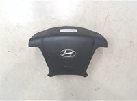  Подушка безопасности водителя Hyundai Santa Fe 2005-2012 9371180 #6