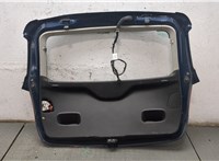  Крышка (дверь) багажника Opel Meriva 2010- 9371342 #2