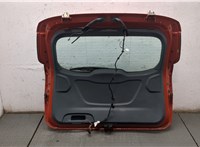  Крышка (дверь) багажника Ford C-Max 2010-2015 9371389 #3