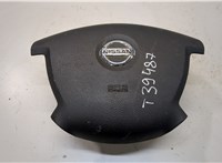 98510BA000, 98510BA00A Подушка безопасности водителя Nissan Primera P12 2002-2007 9371523 #1