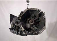  КПП 6-ст.мех. (МКПП) Nissan Qashqai 2006-2013 9371539 #1