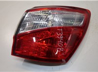 26550BR50A Фонарь (задний) Nissan Qashqai 2006-2013 9371648 #1