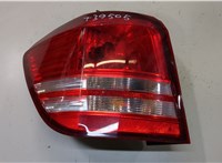  Фонарь (задний) Dodge Journey 2008-2011 9371711 #1