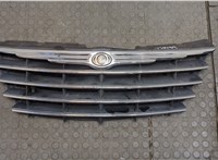  Решетка радиатора Chrysler Voyager 2001-2007 9371714 #1