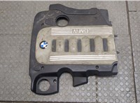  Накладка декоративная на ДВС BMW X5 E53 2000-2007 9371746 #1