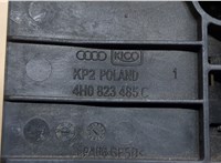  Замок капота Audi A8 (D4) 2010-2017 9371748 #3