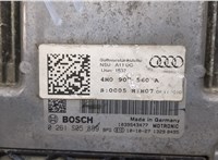  Блок управления двигателем Audi A8 (D4) 2010-2017 9371786 #4