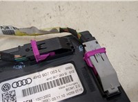  Блок управления бортовой сети (Body Control Module) Audi A8 (D4) 2010-2017 9371826 #5