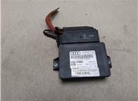 4H0907801C Блок управления стояночным тормозом Audi A8 (D4) 2010-2017 9371831 #5