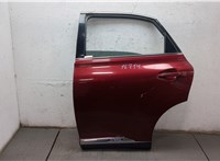  Дверь боковая (легковая) Lexus RX 2009-2015 9371893 #1