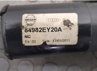 84982EY20A Шторка багажника Nissan Qashqai 2006-2013 9371928 #8