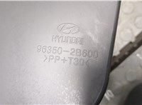  Сабвуфер Hyundai Santa Fe 2005-2012 9371985 #3