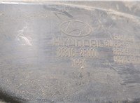  Защита арок (подкрылок) Hyundai i30 2007-2012 9371999 #2