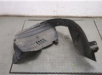  Защита арок (подкрылок) Nissan Qashqai 2006-2013 9372007 #1