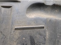  Защита арок (подкрылок) Nissan Qashqai 2006-2013 9372007 #2